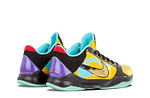 Nike Zoom  Kobe 5 "Prelude"