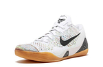 Nike Kobe 9 L Off-White "Milano - Gomma Bianca"