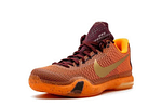 Nike Kobe 10 “Silk Road”