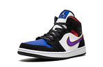 Air Jordan 1 “What The” Mid