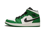 Air Jordan 1 Mid SE "Verde Pinho"