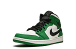 Air Jordan 1 Mid SE „Pine Green“