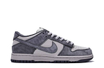 Nike Dunk Low Off-White “Light Grey”