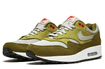 Air Max 1 “Green Curry”