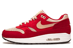 Nike Air Max 1 “Red Curry”