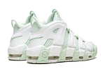 Air More Uptempo “Barely Green”