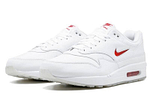 Nike Air Max 1 “White Red”