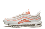 Air Max 97 “Bleached Coral”