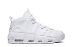 Nike Air More Uptempo "Triple White"