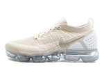 Air VaporMax Flyknit 2.0 "Light Cream"