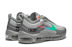 Off-White Air Max 97 “Menta”