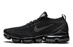 Air VaporMax Flyknit 3.0 "Triple Black"