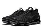 Air VaporMax Flyknit 3.0 "Triple Black"