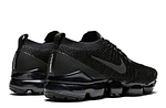 Air VaporMax Flyknit 3.0 "Triple Black"