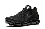 Air VaporMax Flyknit 3.0 "Triple Black"