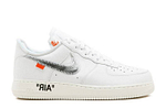 Off-White Air Force 1 "Exclusivo ComplexCon"