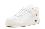 Off-White Air Force 1 "Exclusivo ComplexCon"