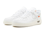 Off-White Air Force 1 "Exclusivo ComplexCon"