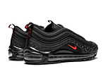 Air Max 97 "Sakura Black"