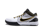 Nike Zoom  Kobe 4 Protro "Del Sol"