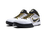 Nike Zoom  Kobe 4 Protro "Del Sol"