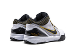 Nike Zoom Kobe 4 Protro „Del Sol“