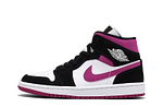 Air Jordan 1 "Magenta" Mid