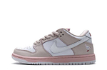 Nike Dunk Low off-white PRO OG QS "Pink Pigeon"