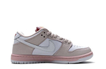 Nike Dunk Low Off-White PRO OG QS "Pink Pigeon"