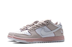 Nike Dunk Low Off-White PRO OG QS "Różowy Gołąb"