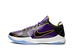 Nike Zoom Kobe 5 Protro "5 volte campione"