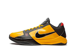 Nike Zoom  Kobe 5 Protro "Bruce Lee"