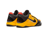 Nike Zoom  Kobe 5 Protro "Bruce Lee"