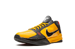 Nike Zoom  Kobe 5 Protro "Bruce Lee"