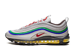 Air Max 97 "Nintendo 64"