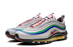 Air Max 97 "Nintendo 64"