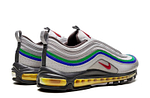 Air Max 97 "Nintendo 64"