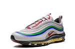 Air Max 97 "Nintendo 64"