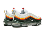 Nike Air Max 97 "Ratatouille/White Evergreen"