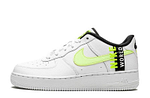 Air Force 1 L Off-White "Pacchetto mondiale"