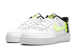 Air Force 1 L Off-White "Pacchetto mondiale"