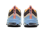 Nike Air Max 97 "Corduroy Pack Blue"