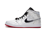 CLOT Air Jordan 1 Mid “Fearless”