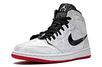 CLOT Air Jordan 1 Mid “Fearless”