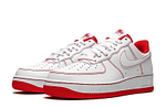 Air Force 1 L Off-White “University Red”