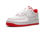 Air Force 1 L Off-White “University Red”