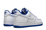 Nike Air Force 1 L Off-White “White Game Royal”