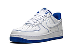 Nike Air Force 1 L Off-White “White Game Royal”