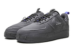 Nike Air Force 1 “Black Anthracite”