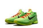 Nike Kobe 6 Protro “Grinch”